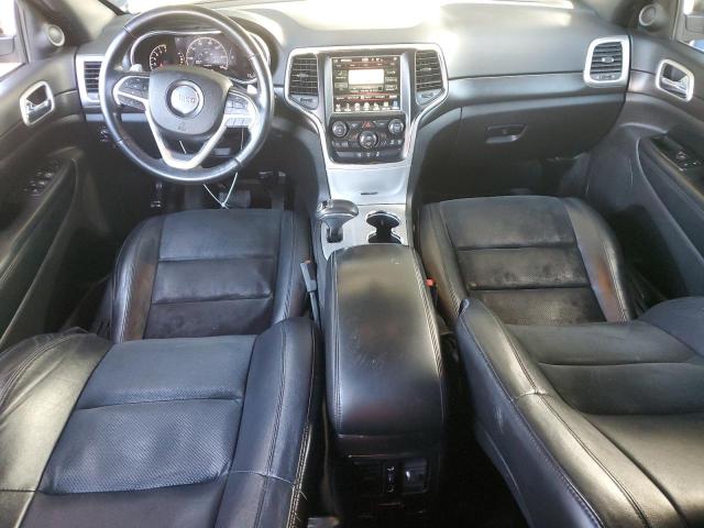 1C4RJEAG9FC914865 - 2015 JEEP GRAND CHEROKEE LAREDO Қара фото 8