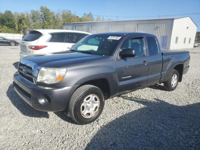 2010 TOYOTA TACOMA ACCESS CAB, 