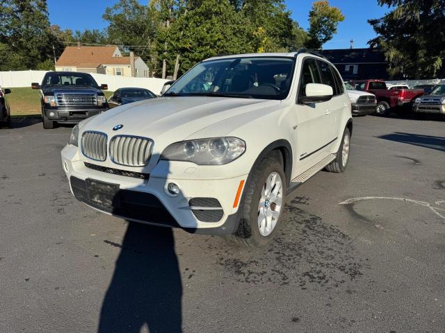 2013 BMW X5 XDRIVE35I, 