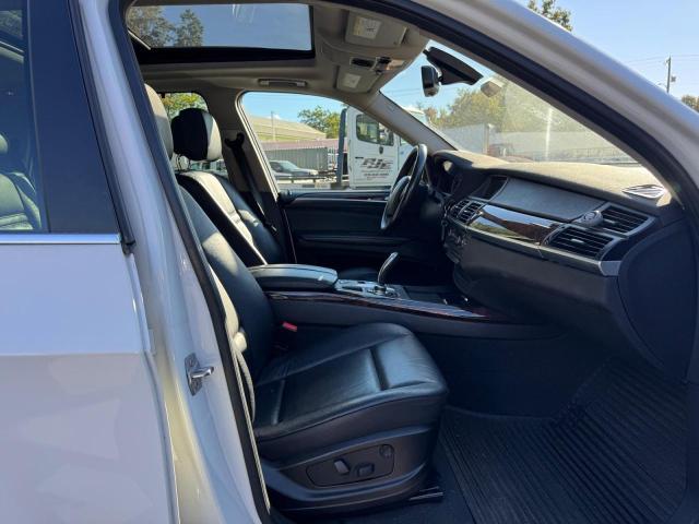 5UXZV4C50D0G56620 - 2013 BMW X5 XDRIVE35I Ağ foto 10