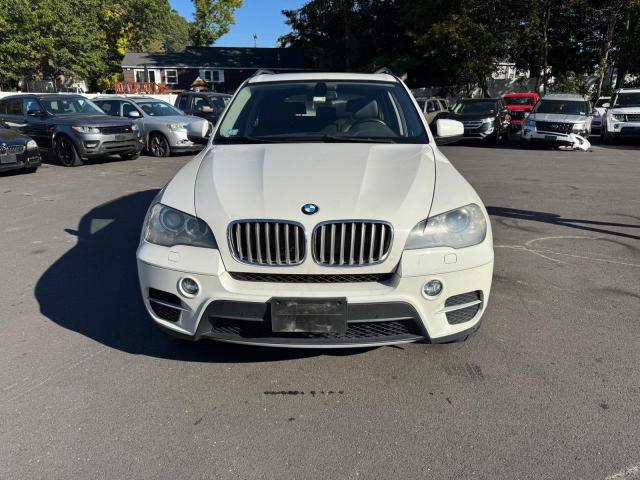 5UXZV4C50D0G56620 - 2013 BMW X5 XDRIVE35I Ağ foto 11