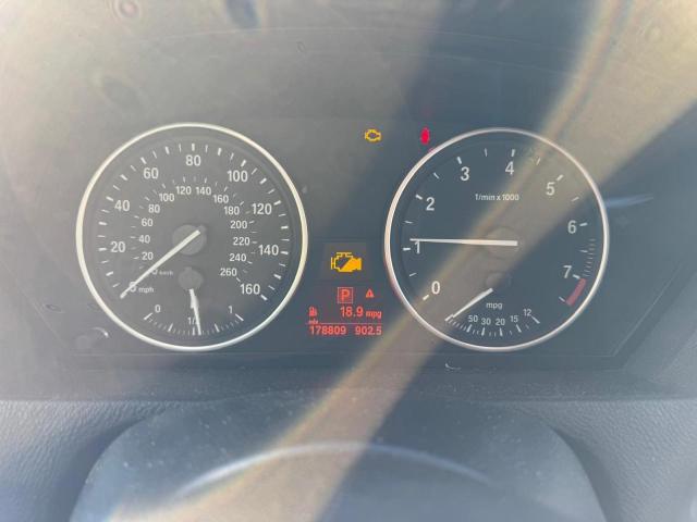 5UXZV4C50D0G56620 - 2013 BMW X5 XDRIVE35I Ağ foto 12