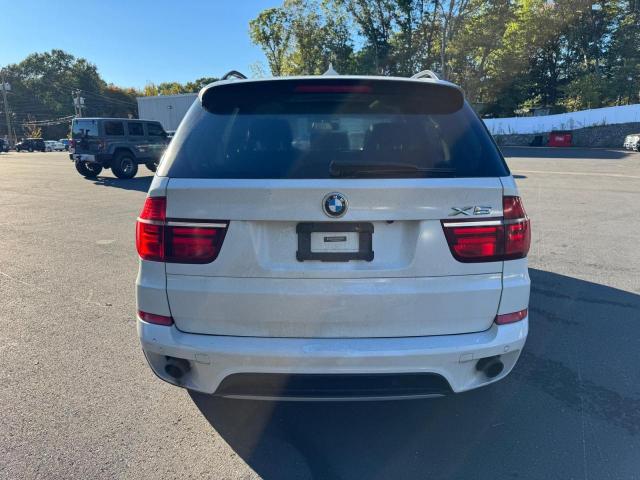 5UXZV4C50D0G56620 - 2013 BMW X5 XDRIVE35I Ağ foto 6