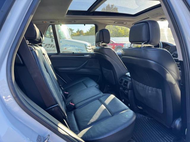 5UXZV4C50D0G56620 - 2013 BMW X5 XDRIVE35I Ağ foto 7