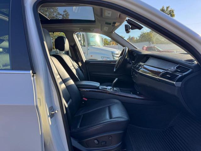 5UXZV4C50D0G56620 - 2013 BMW X5 XDRIVE35I Ağ foto 8