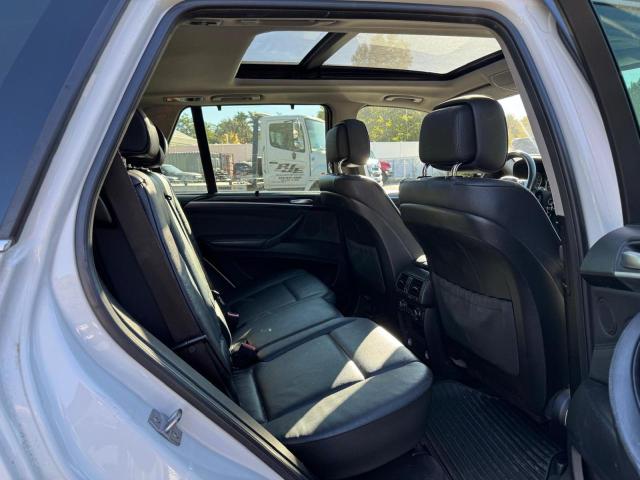 5UXZV4C50D0G56620 - 2013 BMW X5 XDRIVE35I Ağ foto 9