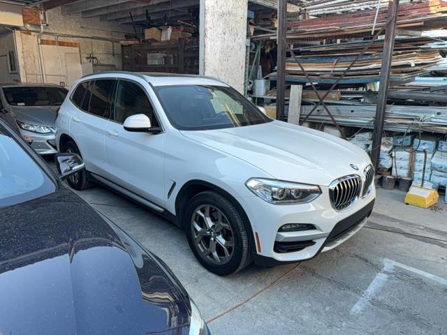 2020 BMW X3 XDRIVE30E, 