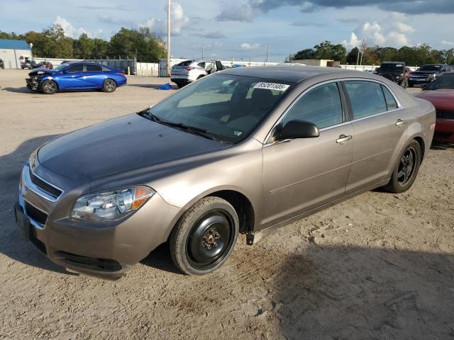 2012 CHEVROLET MALIBU LS, 