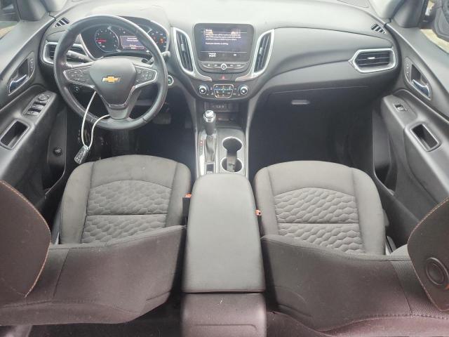 2GNAXLEX5K6131479 - 2019 CHEVROLET EQUINOX LT Սև լուսանկար 8