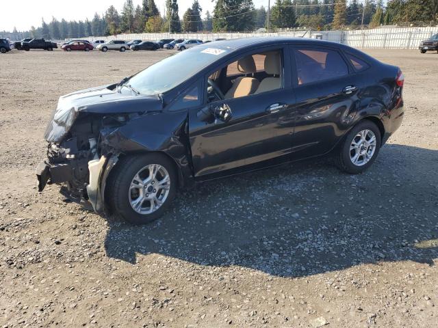 2015 FORD FIESTA SE, 