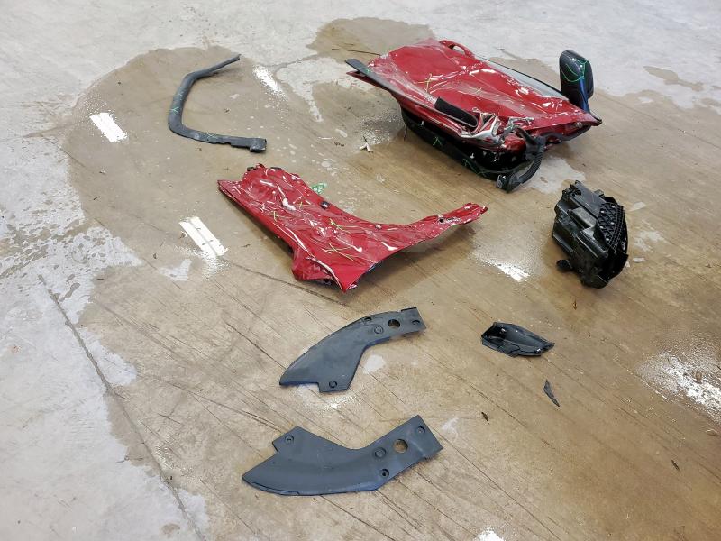 3C4NJDCN4ST625136 - 2025 JEEP COMPASS LIMITED RED photo 13