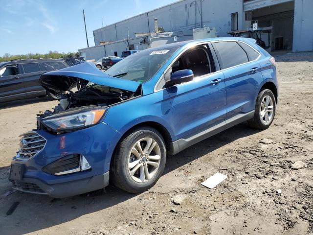 2020 FORD EDGE SEL, 