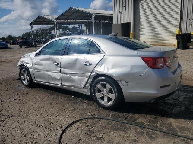 1G11B5SL0FF142950 - 2015 CHEVROLET MALIBU LS 银色 照片 2