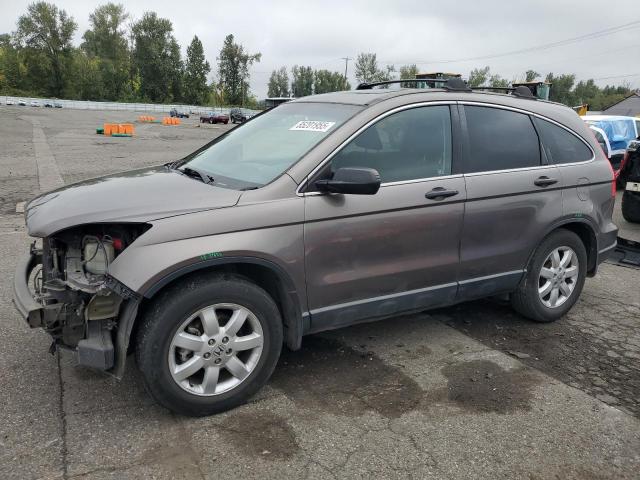 2009 HONDA CR-V EX, 