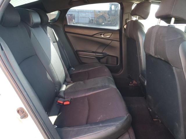 19XFC2F89LE207976 - 2020 HONDA CIVIC SPORT 白色 照片 10