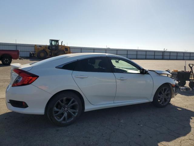 19XFC2F89LE207976 - 2020 HONDA CIVIC SPORT 白色 照片 3