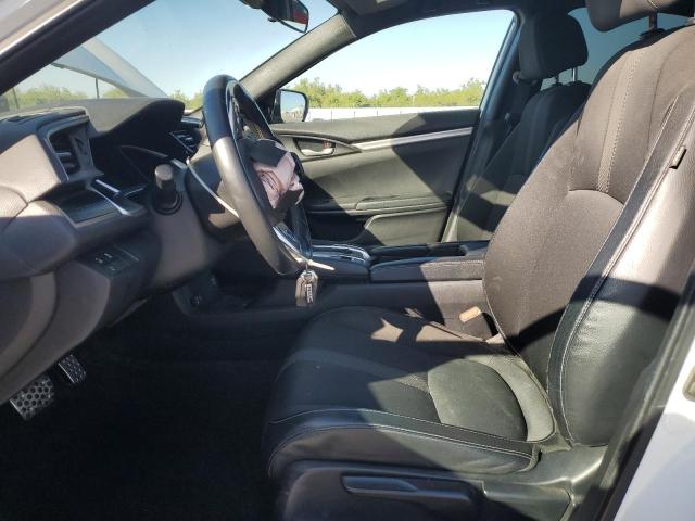 19XFC2F89LE207976 - 2020 HONDA CIVIC SPORT 白色 照片 7