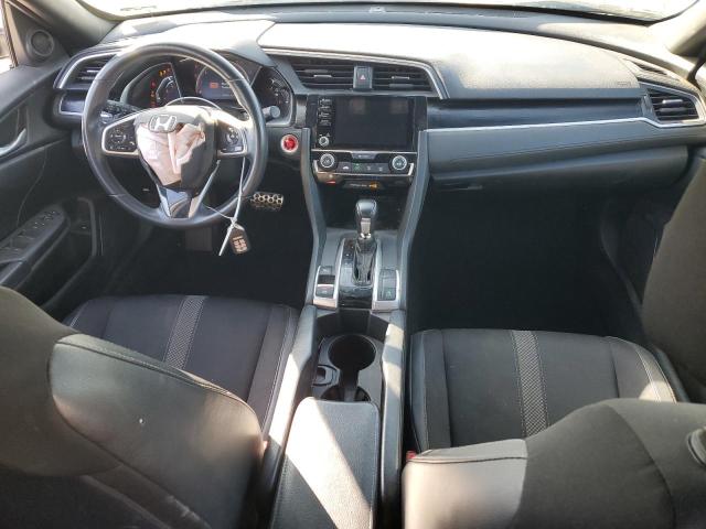 19XFC2F89LE207976 - 2020 HONDA CIVIC SPORT 白色 照片 8