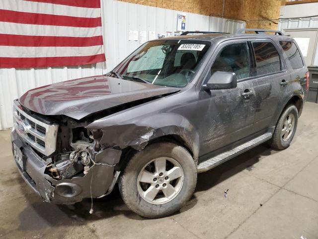 2012 FORD ESCAPE XLT, 