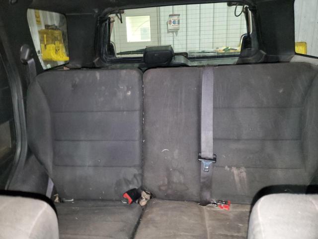 1FMCU9D77CKB18516 - 2012 FORD ESCAPE XLT 灰色 照片 10