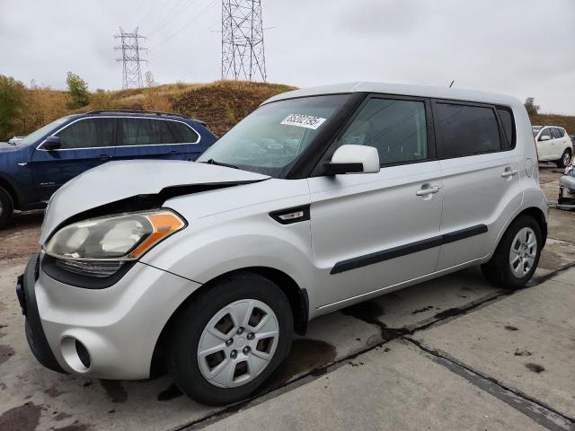 2013 KIA SOUL, 