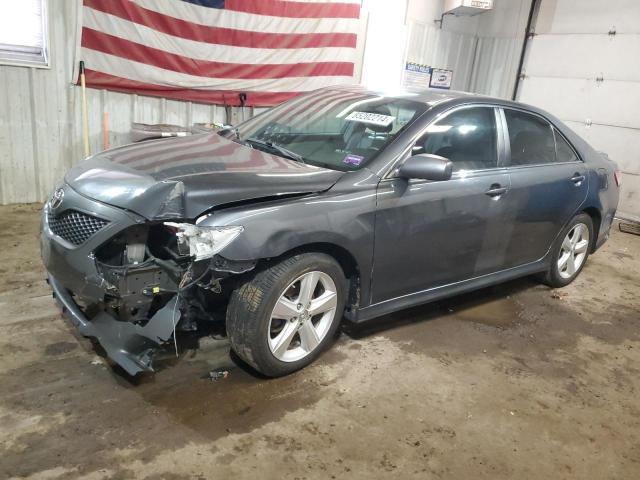 2011 TOYOTA CAMRY BASE, 