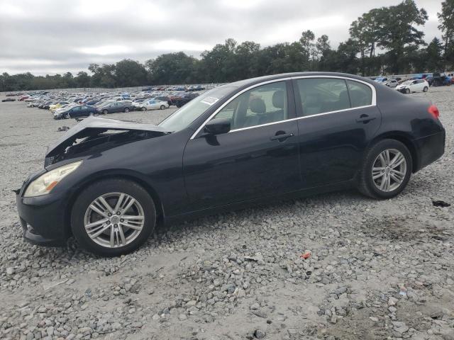2013 INFINITI G37 BASE, 