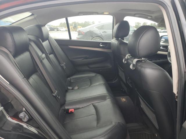 JN1CV6AP2DM715036 - 2013 INFINITI G37 BASE Qara foto 10