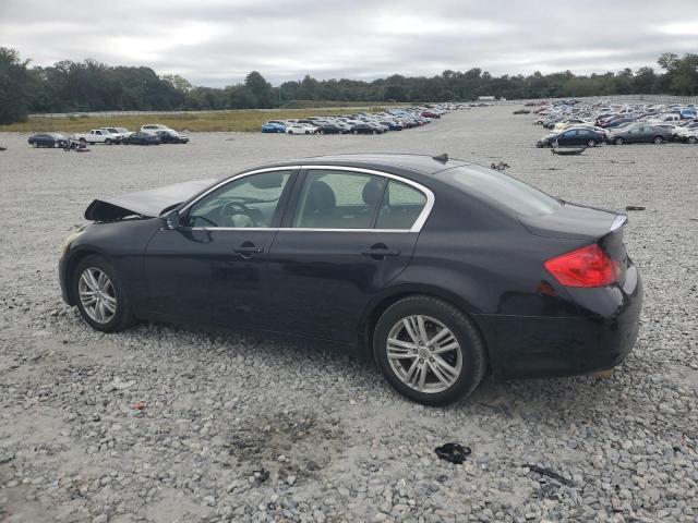 JN1CV6AP2DM715036 - 2013 INFINITI G37 BASE Qara foto 2