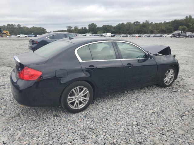 JN1CV6AP2DM715036 - 2013 INFINITI G37 BASE Qara foto 3