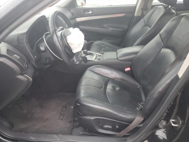 JN1CV6AP2DM715036 - 2013 INFINITI G37 BASE Qara foto 7