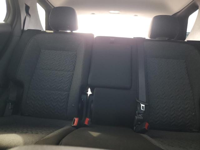 3GNAXKEG9RL359985 - 2024 CHEVROLET EQUINOX LT შავი ფოტო 10