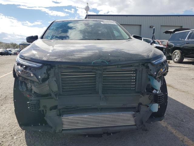 3GNAXKEG9RL359985 - 2024 CHEVROLET EQUINOX LT შავი ფოტო 5