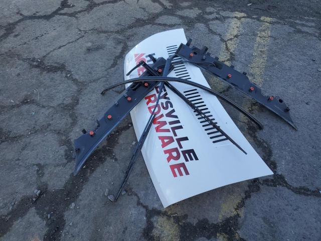 3C6TRVDG0HE507031 - 2017 RAM PROMASTER 2500 HIGH 白色 照片 13