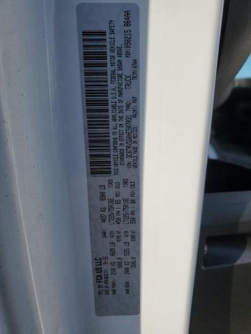 3C6TRVDG0HE507031 - 2017 RAM PROMASTER 2500 HIGH 白色 照片 14