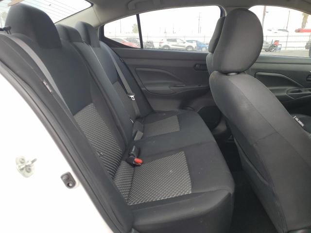 3N1CN8DV5LL894042 - 2020 NISSAN VERSA S Ağ foto 10