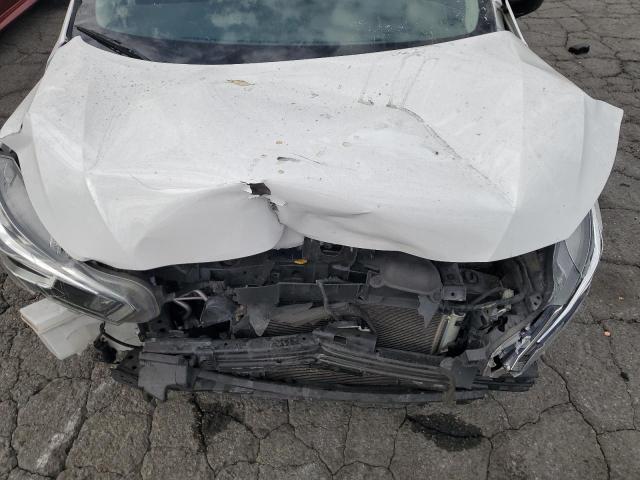 3N1CN8DV5LL894042 - 2020 NISSAN VERSA S Ağ foto 11