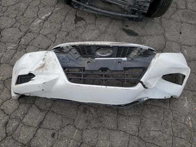 3N1CN8DV5LL894042 - 2020 NISSAN VERSA S Ağ foto 12