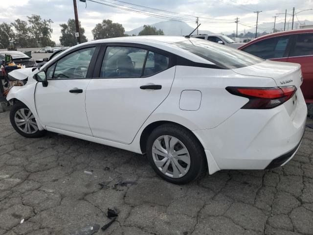 3N1CN8DV5LL894042 - 2020 NISSAN VERSA S Ağ foto 2