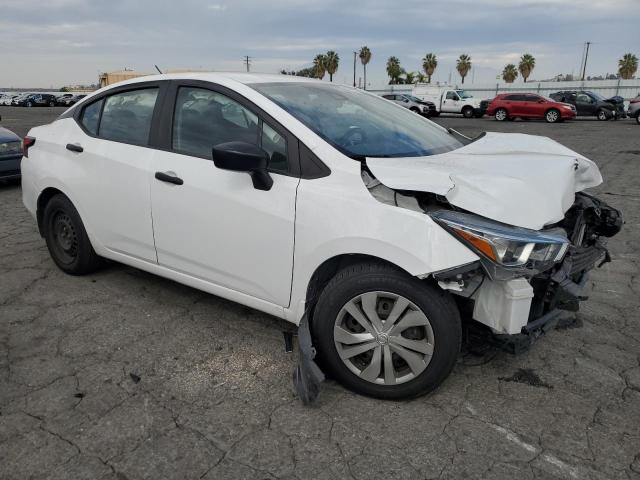 3N1CN8DV5LL894042 - 2020 NISSAN VERSA S Ağ foto 4