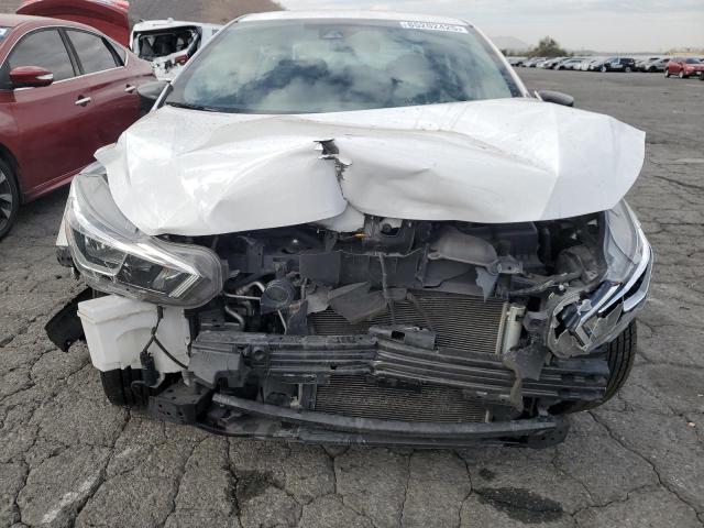 3N1CN8DV5LL894042 - 2020 NISSAN VERSA S Ağ foto 5