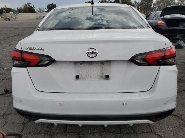 3N1CN8DV5LL894042 - 2020 NISSAN VERSA S Ağ foto 6