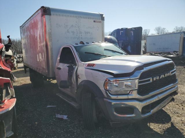 3C7WRNDL9NG269296 - 2022 RAM 5500 Ağ foto 4
