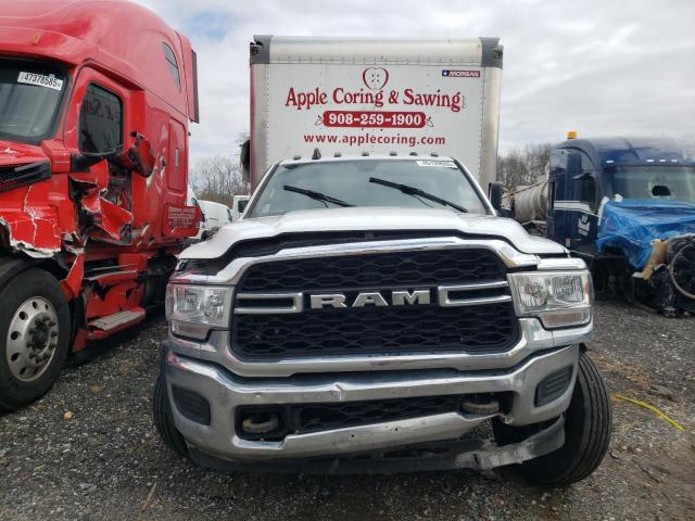3C7WRNDL9NG269296 - 2022 RAM 5500 Ağ foto 5