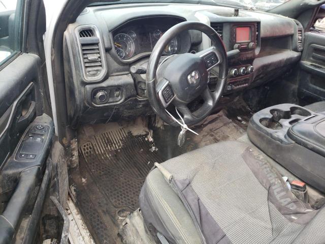 3C7WRNDL9NG269296 - 2022 RAM 5500 Ağ foto 8