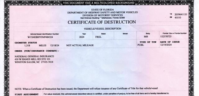 W1X4EBHY0NP484324 - 2022 MERCEDES-BENZ SPRINTER 2500 SILVER photo 15