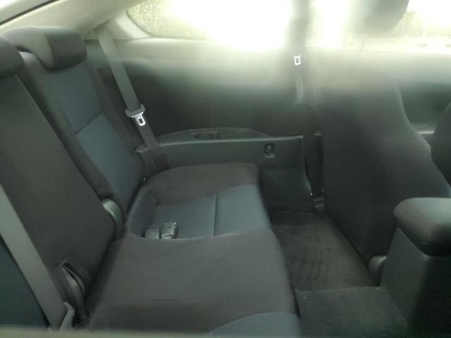 JTKDE3B74A0305655 - 2010 TOYOTA SCION TC BLACK photo 10