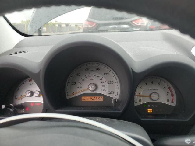 JTKDE3B74A0305655 - 2010 TOYOTA SCION TC BLACK photo 9