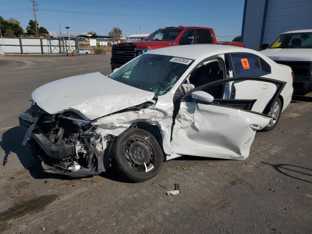 2014 VOLKSWAGEN JETTA SE, 