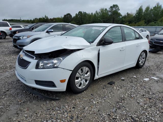 2014 CHEVROLET CRUZE LS, 